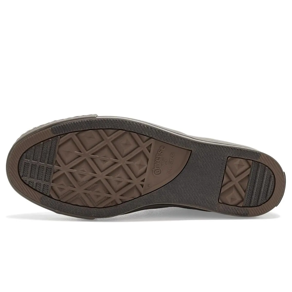 Converse shoes - Fresh Brew/Black/Brown 10