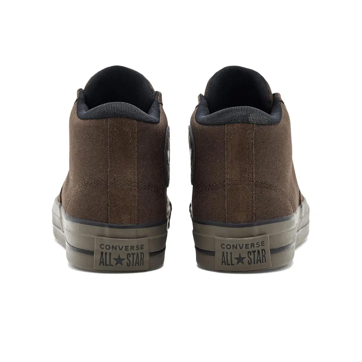 Converse shoes - Fresh Brew/Black/Brown 12