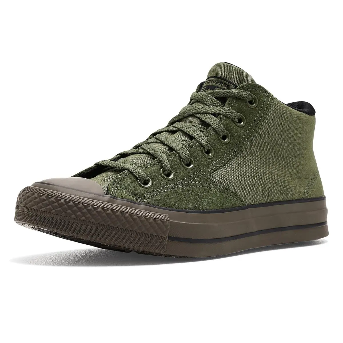 Converse shoes - Fresh Brew/Black/Brown 13