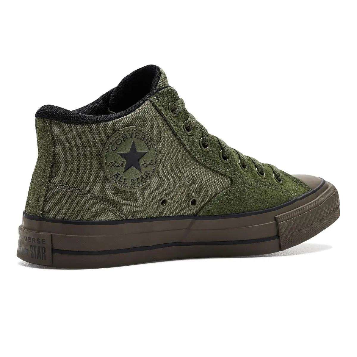 Converse shoes - Fresh Brew/Black/Brown 15