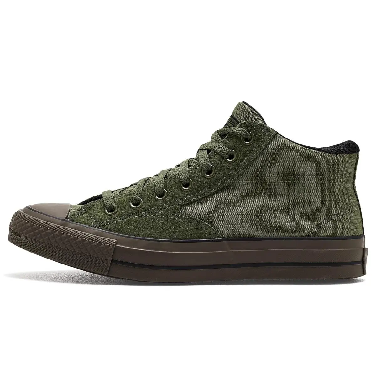 Converse shoes - Fresh Brew/Black/Brown 16