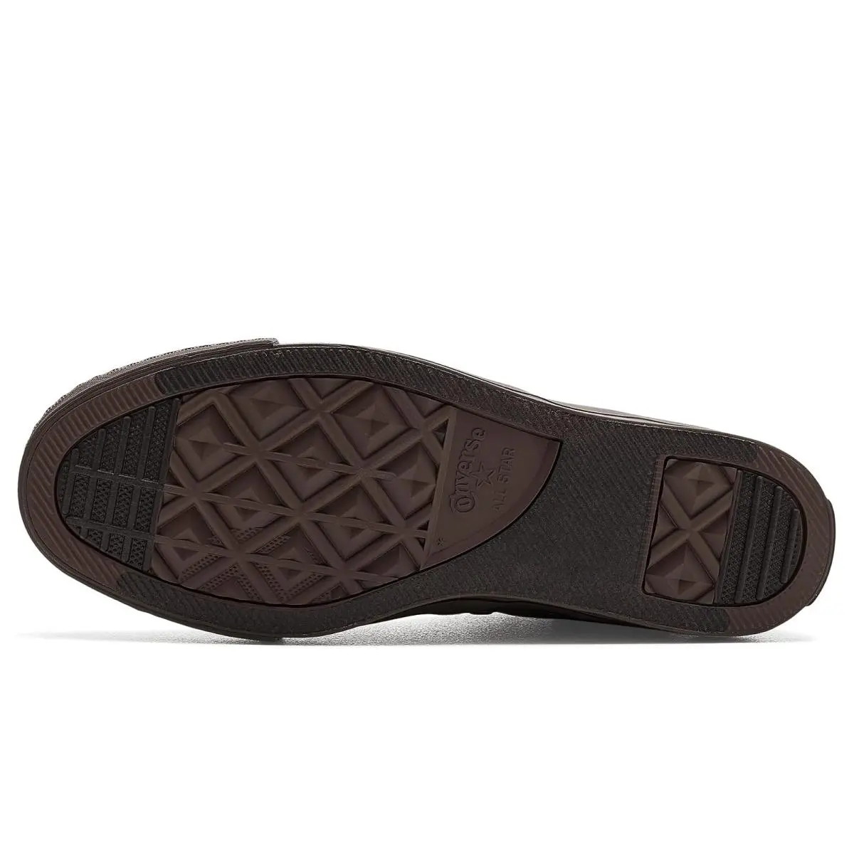 Converse shoes - Fresh Brew/Black/Brown 17
