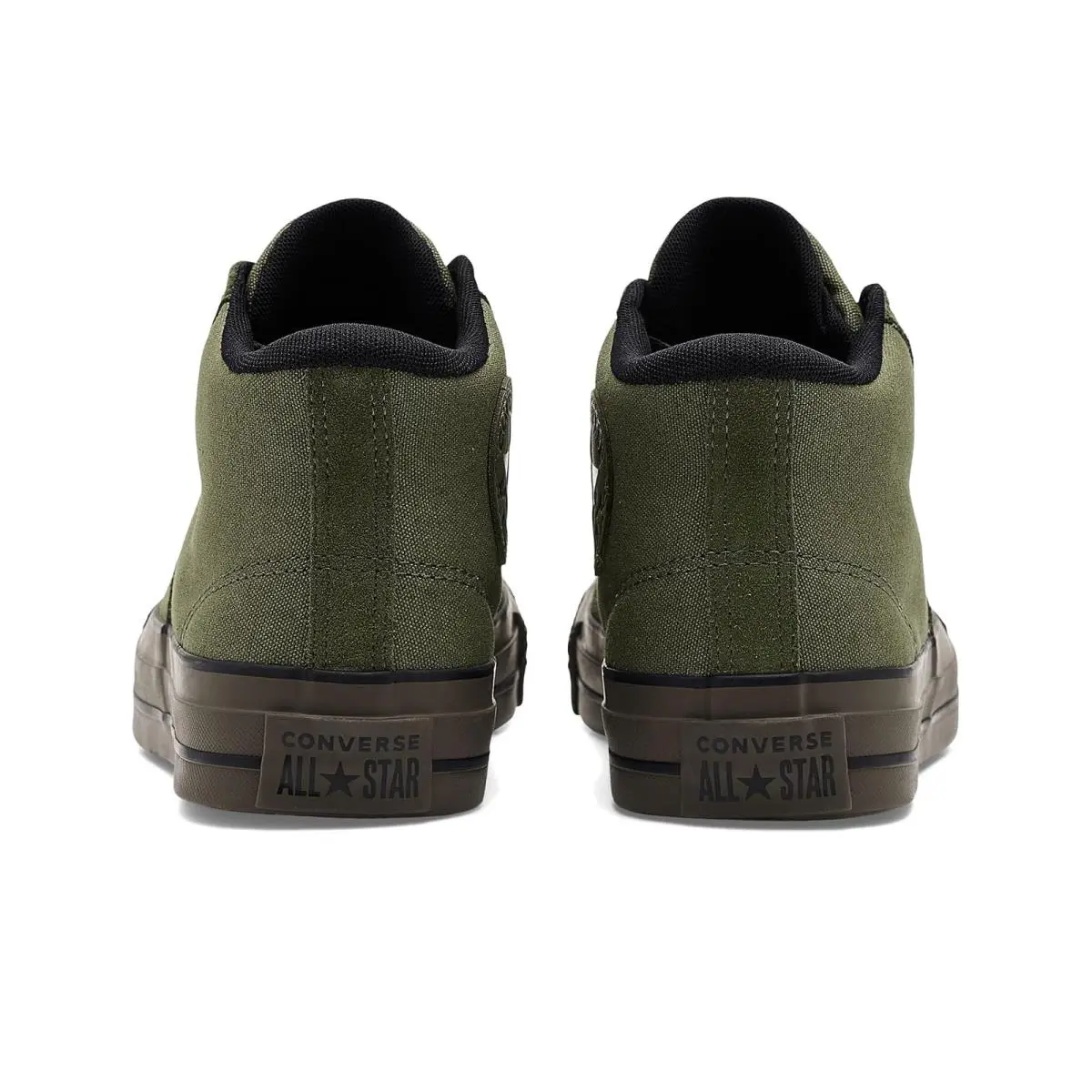 Converse shoes - Fresh Brew/Black/Brown 19