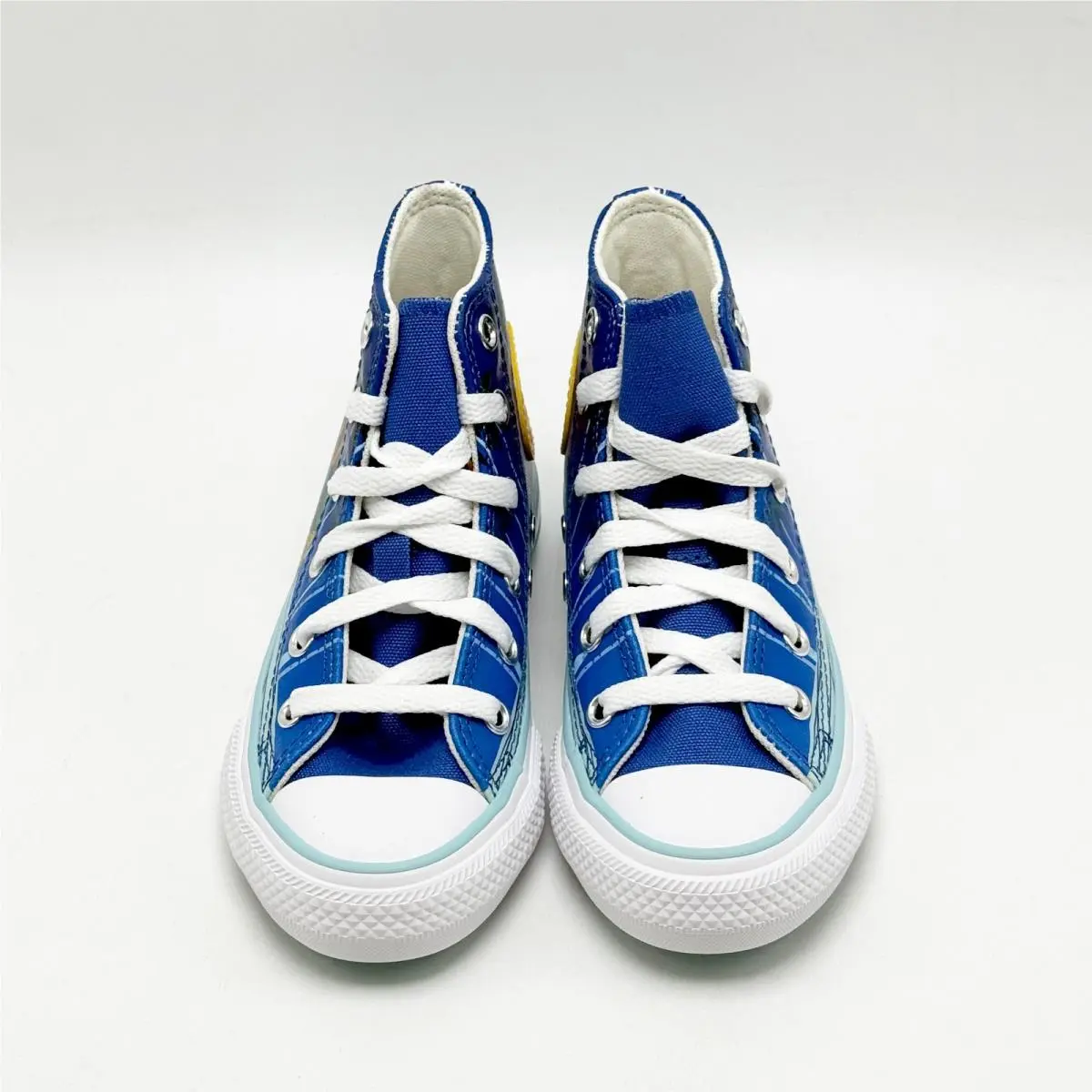 Converse shoes - Converse Chuck Taylor All Star x Dragon Ball Z 