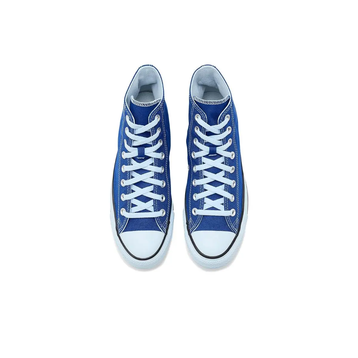 Converse shoes - Blue/Cold Touch/Black 7