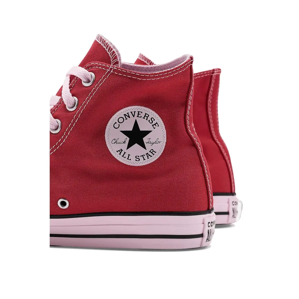 Converse shoes - Blue/Cold Touch/Black 18