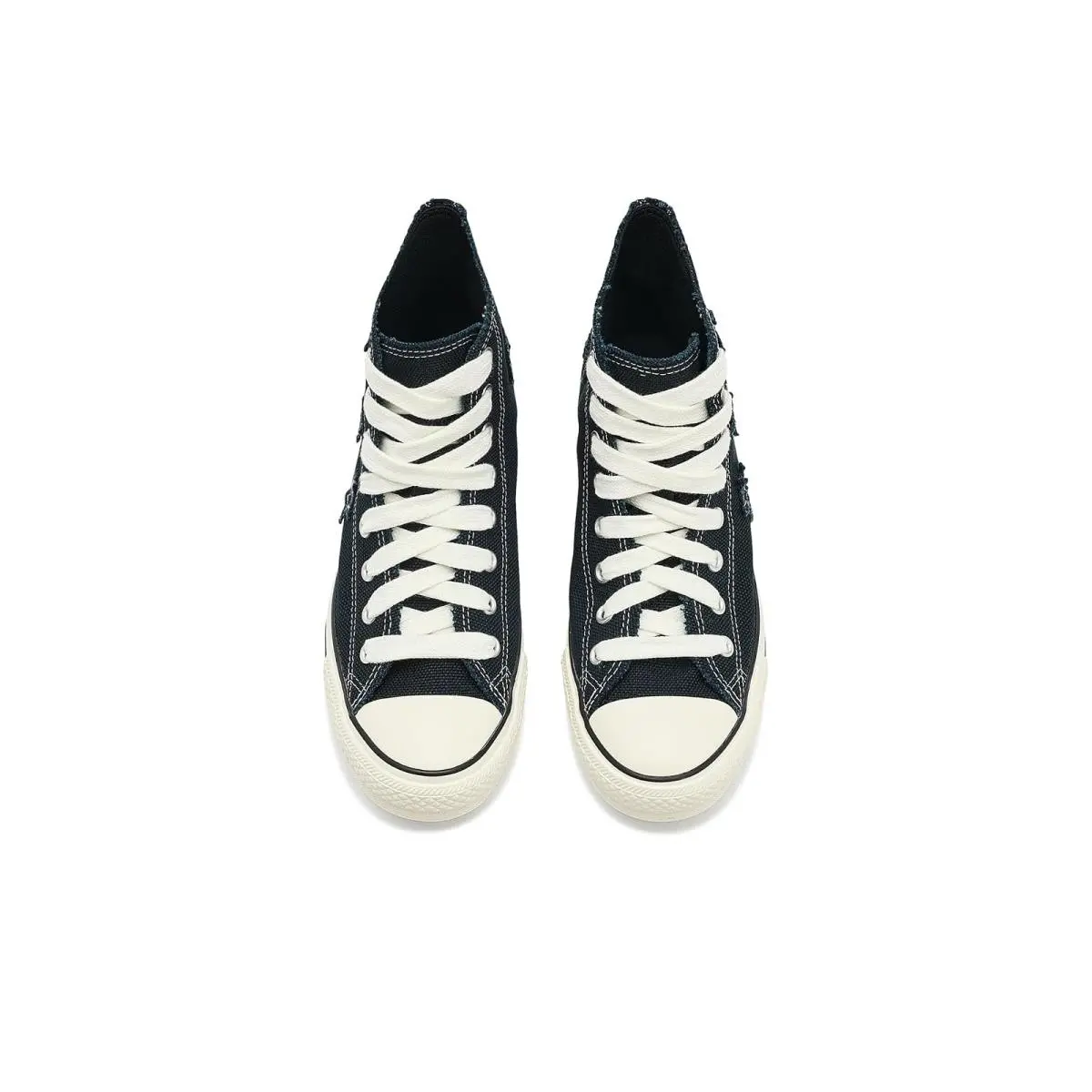 Converse shoes - Black/Egret/Black 0