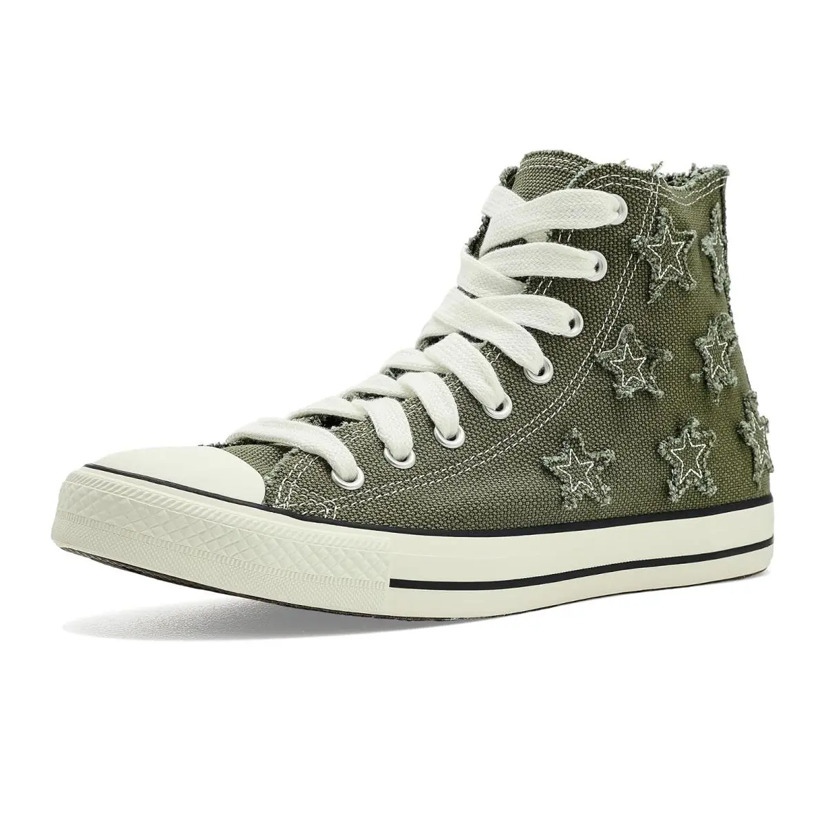 Converse shoes - Black/Egret/Black 13