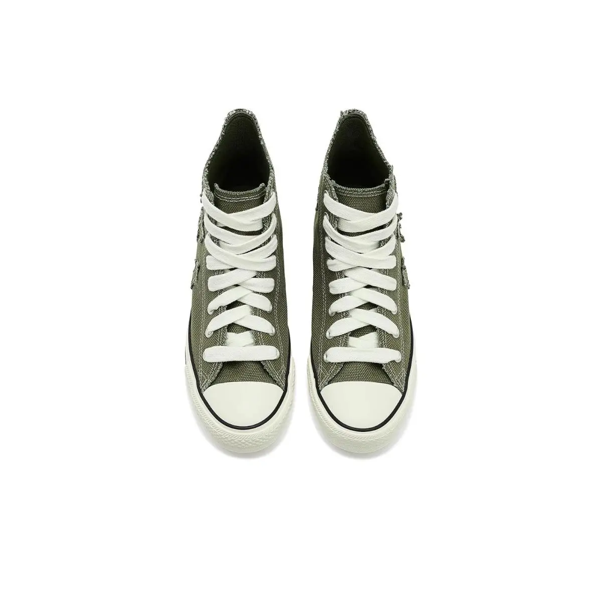 Converse shoes - Black/Egret/Black 14