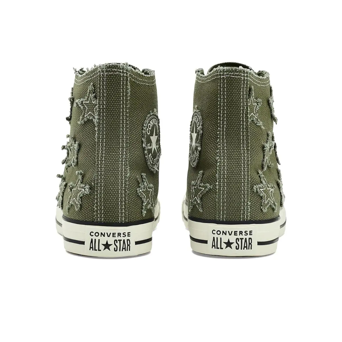 Converse shoes - Black/Egret/Black 19