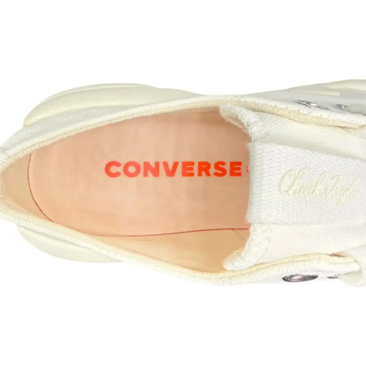 Converse shoes - Converse Run Star Motion - Run Star Motion - 172896C - White 5