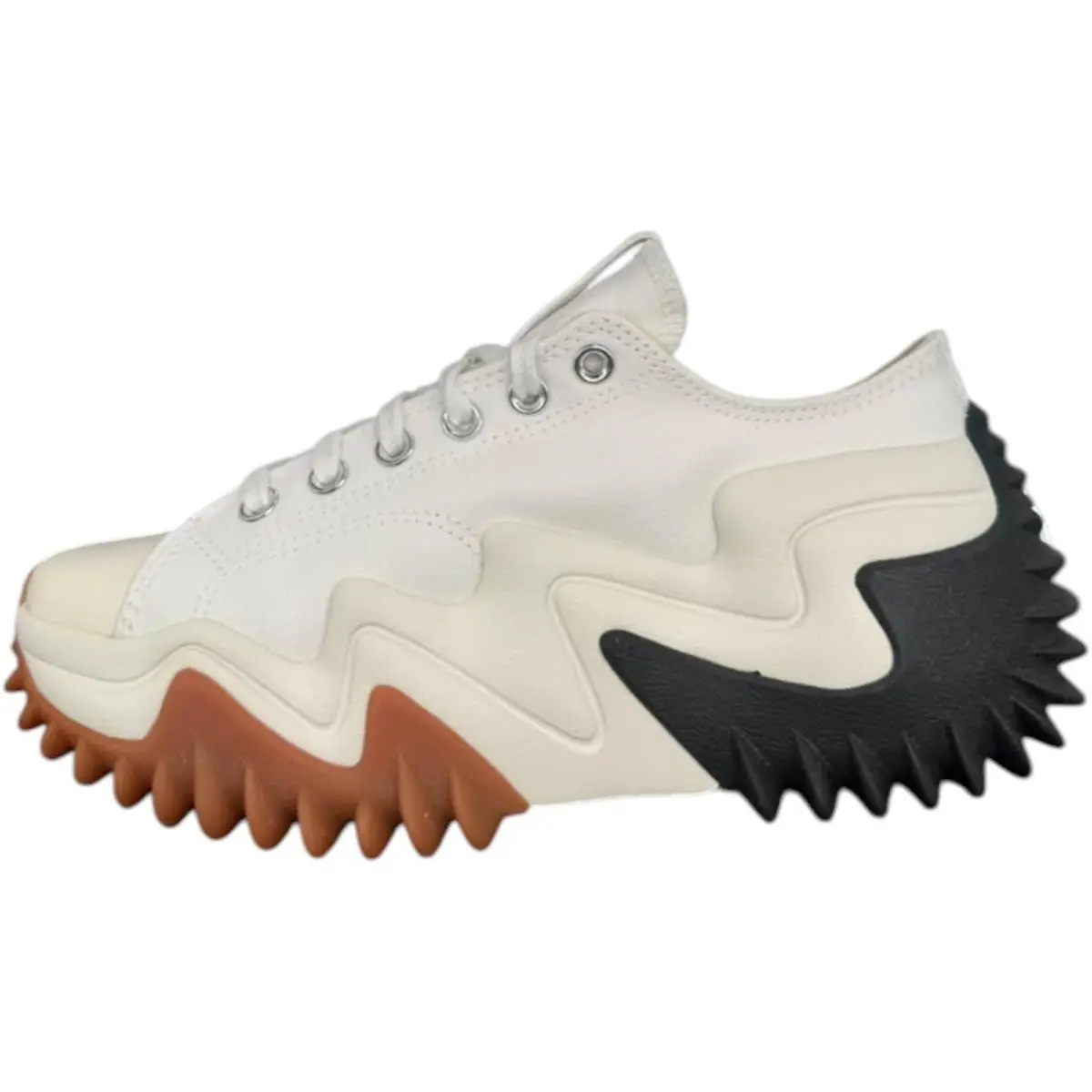 Converse shoes - Converse Run Star Motion - Run Star Motion - 172896C - White 10