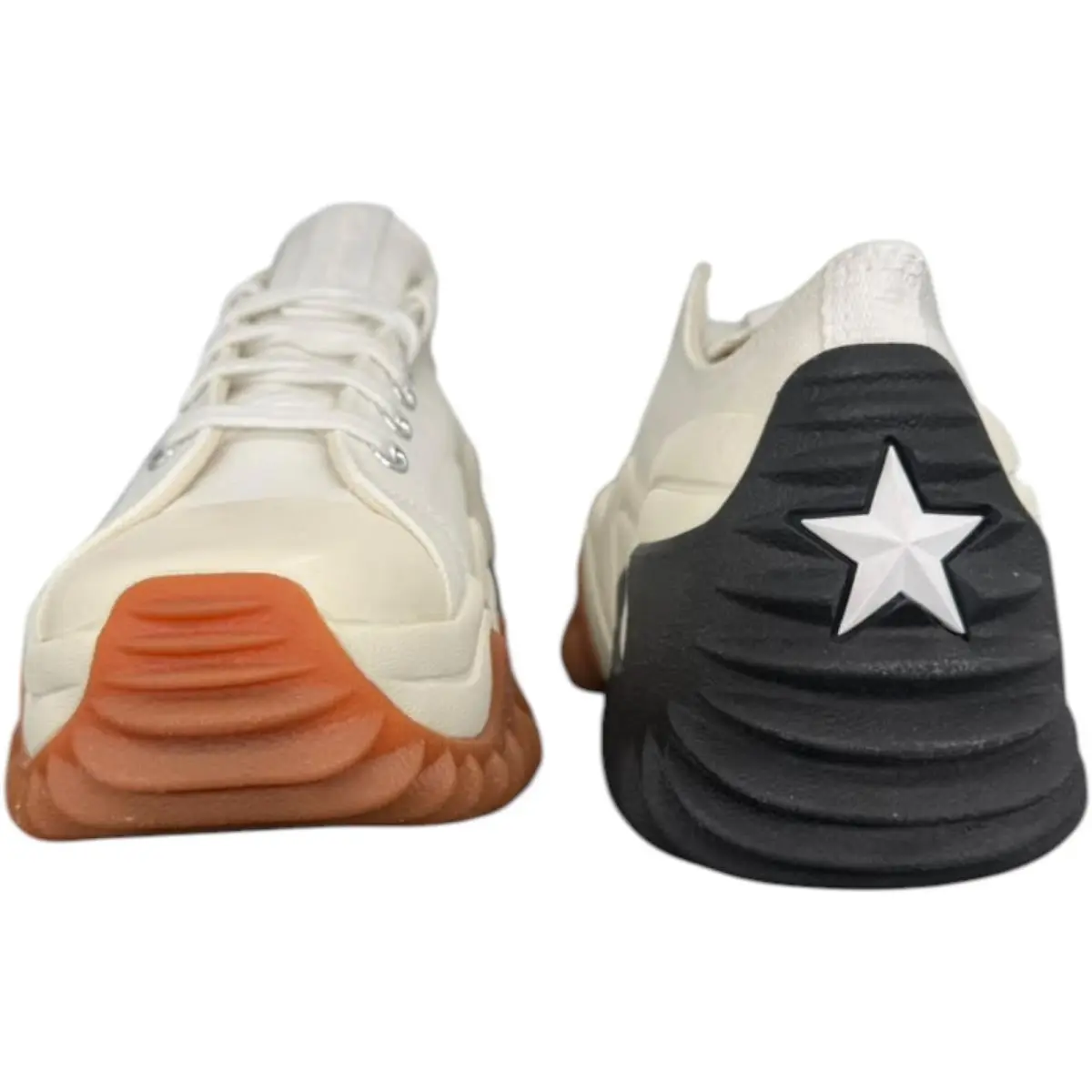 Converse shoes - Converse Run Star Motion - Run Star Motion - 172896C - White 12