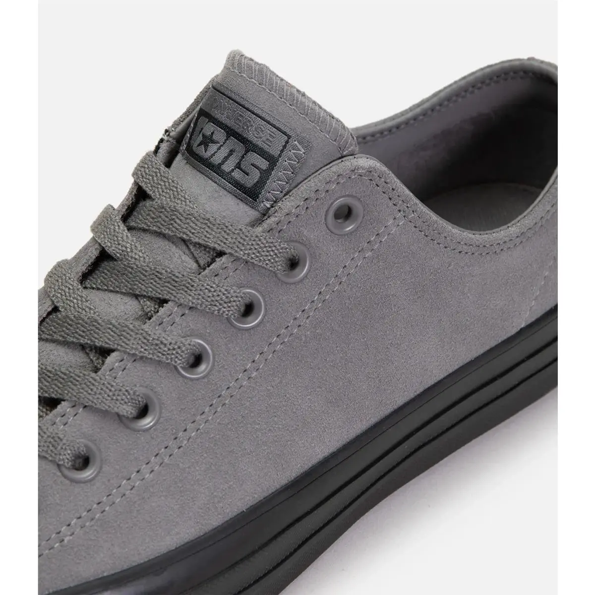 Converse shoes - Converse CONS CTAS Pro - CONS CTAS Pro - Black 5