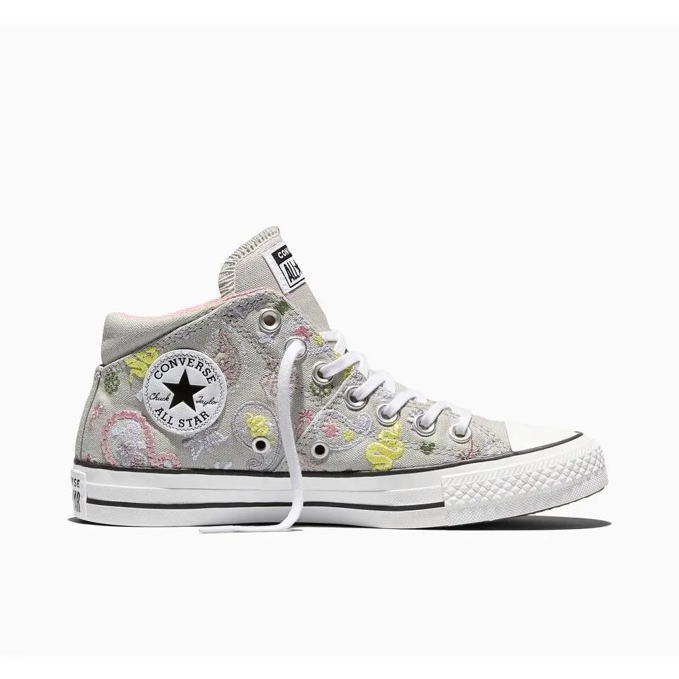 Converse shoes - Gray 5
