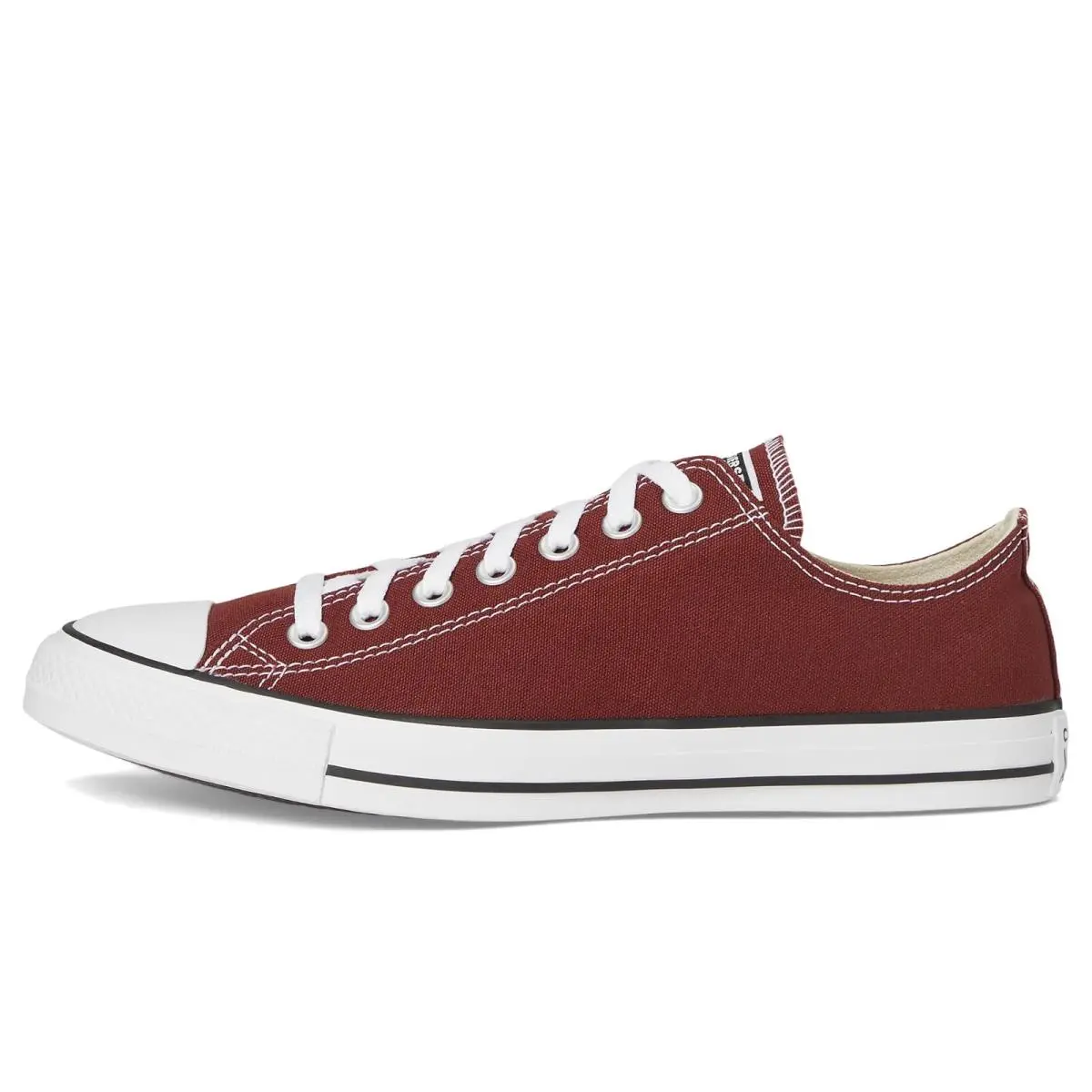 Converse shoes - Rottin Apple 2