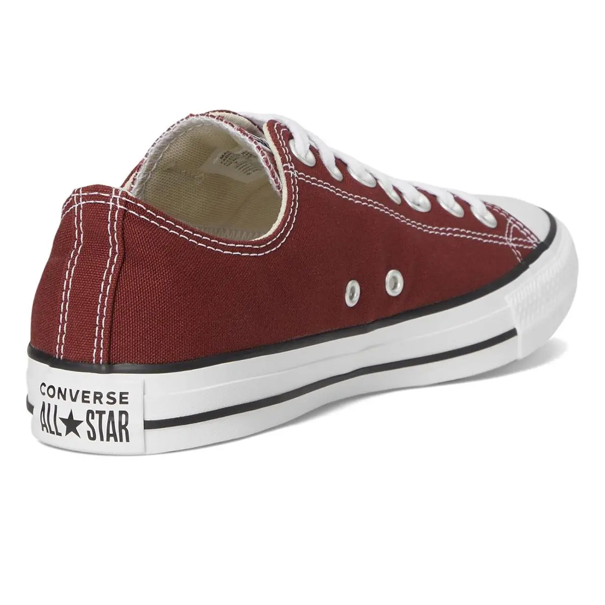 Converse shoes - Rottin Apple 3