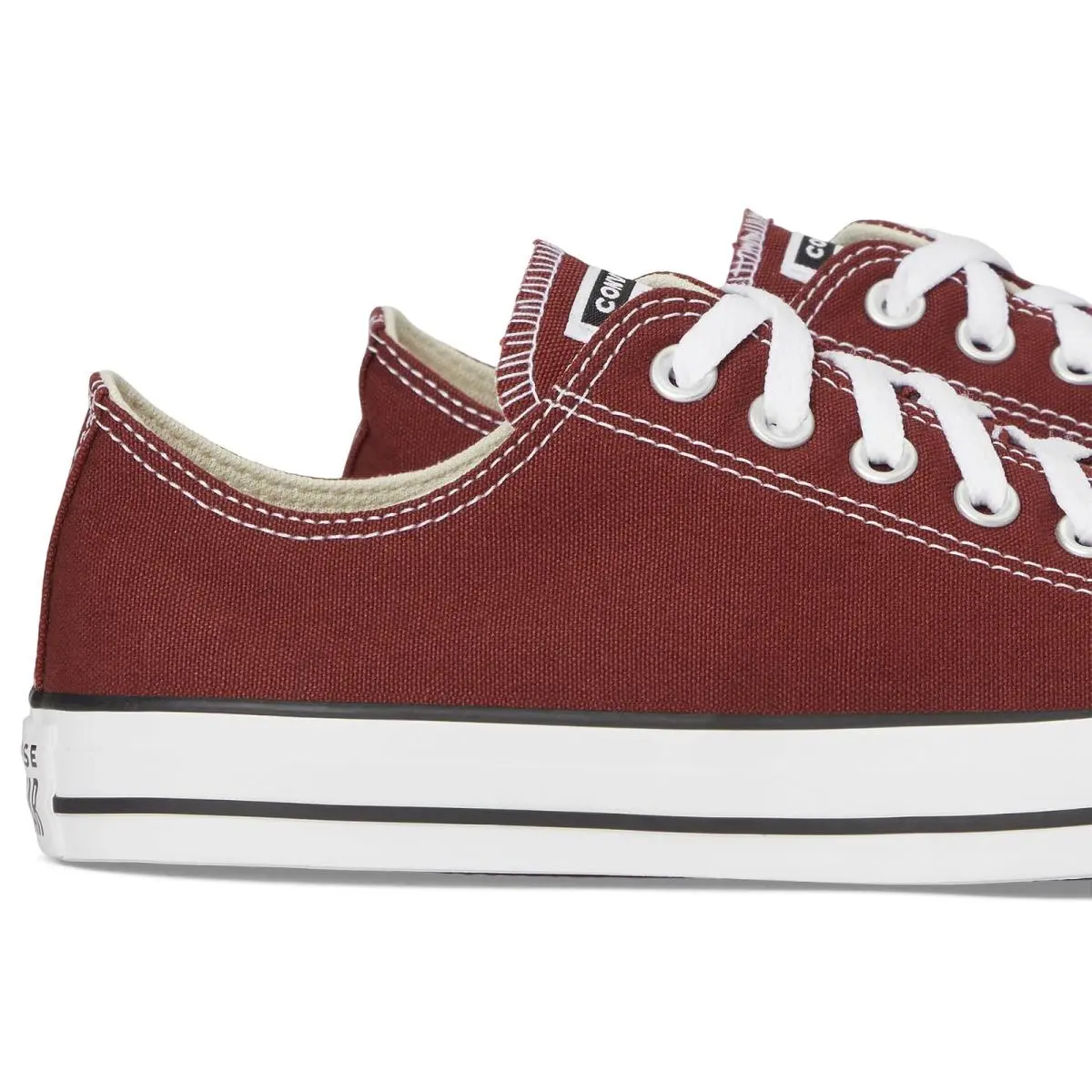 Converse shoes - Rottin Apple 4