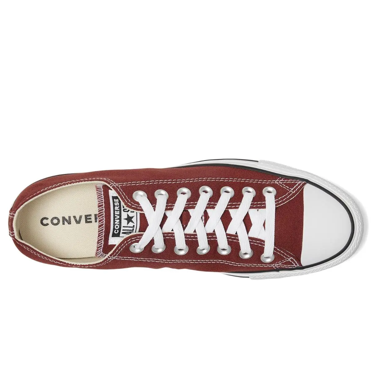 Converse shoes - Rottin Apple 7