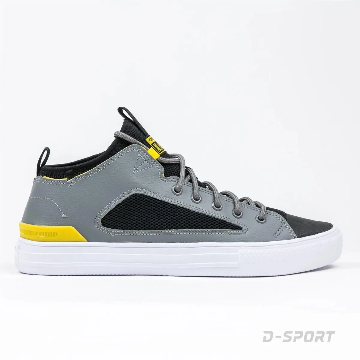 Converse shoes - Converse Chuck Taylor All Star Ultra Ox - 168840C - White 4