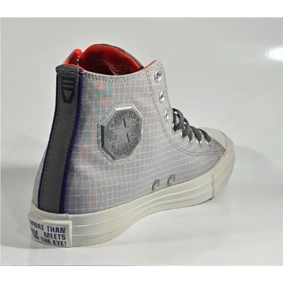 Converse shoes - Converse Chuck Taylor All Star - A11658C - Gray 1