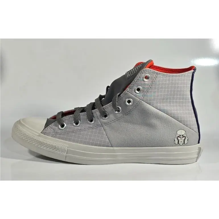 Converse shoes - Converse Chuck Taylor All Star - A11658C - Gray 4