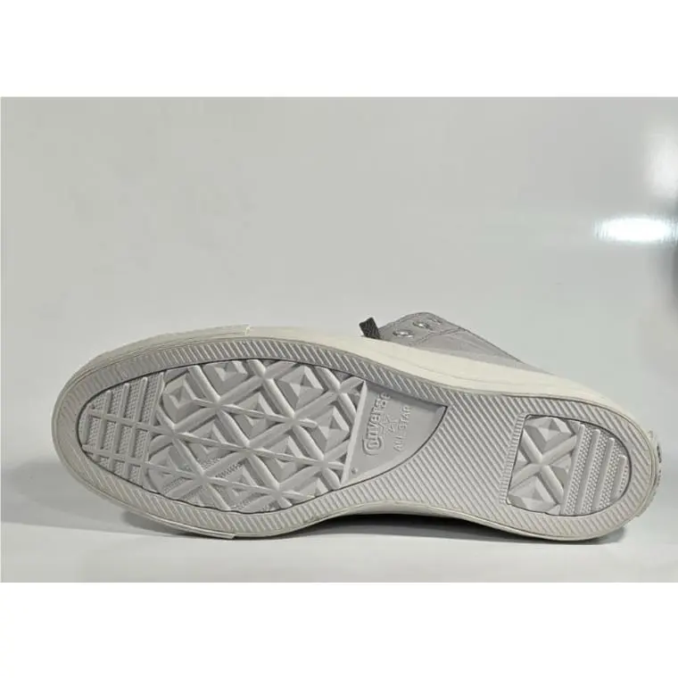 Converse shoes - Converse Chuck Taylor All Star - A11658C - Gray 5