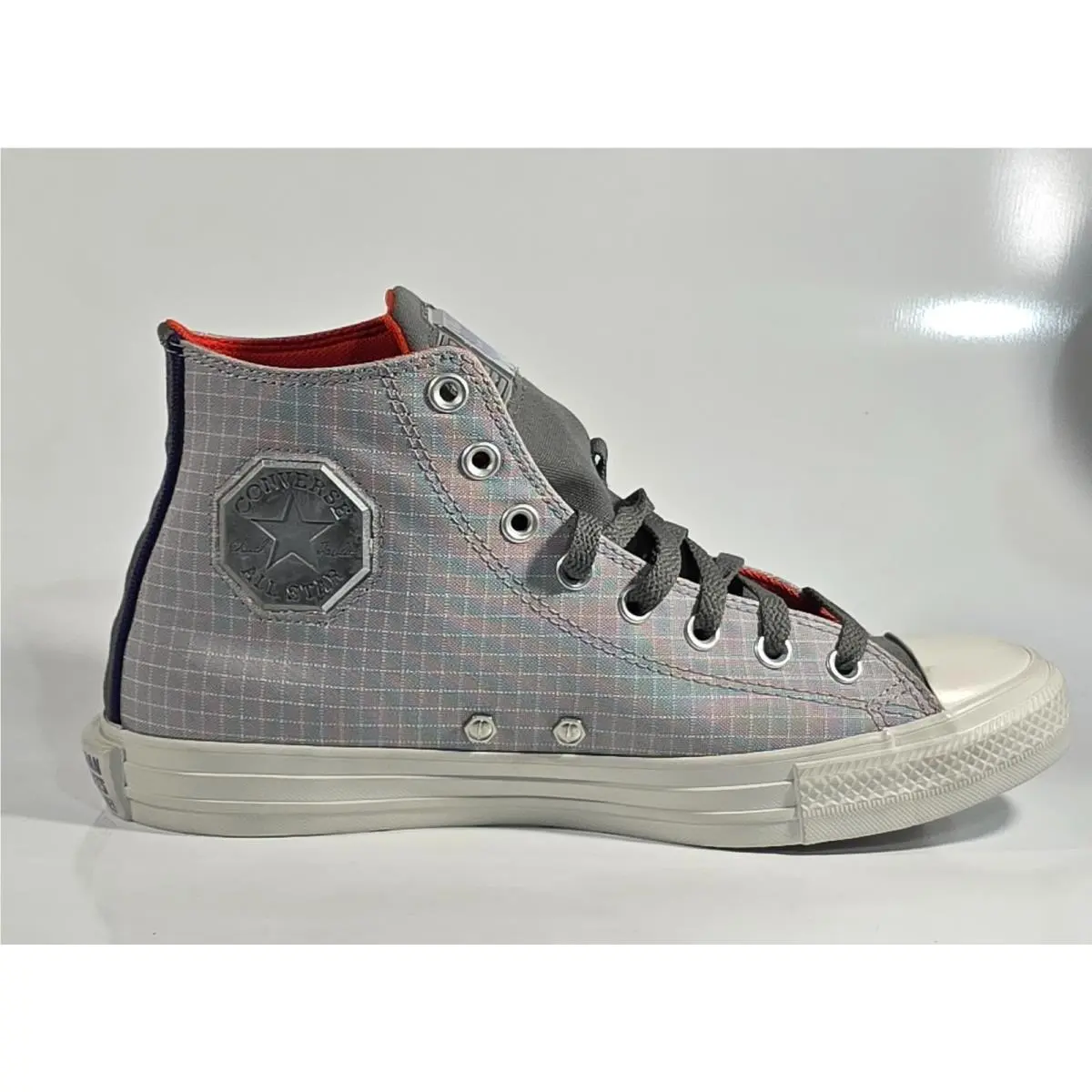 Converse shoes - Converse Chuck Taylor All Star - A11658C - Gray 14