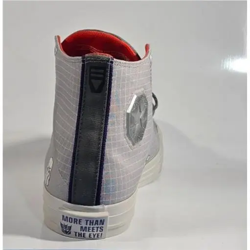 Converse shoes - Converse Chuck Taylor All Star - A11658C - Gray 16