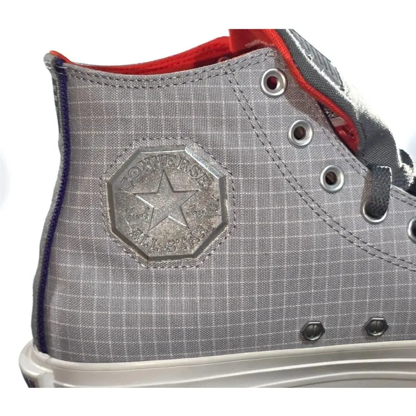 Converse shoes - Converse Chuck Taylor All Star - A11658C - Gray 22