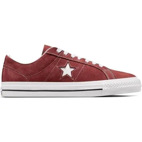 Converse shoes - Converse Cons - Cons - A07893C - Red 4