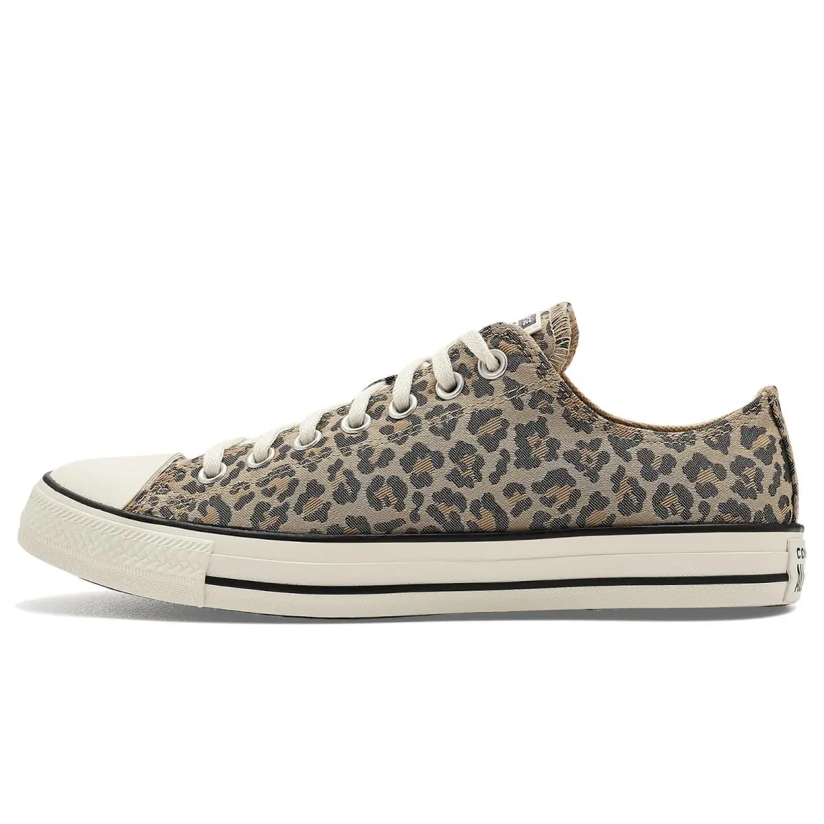 Converse shoes - Egret/Black/Honey Stick 2