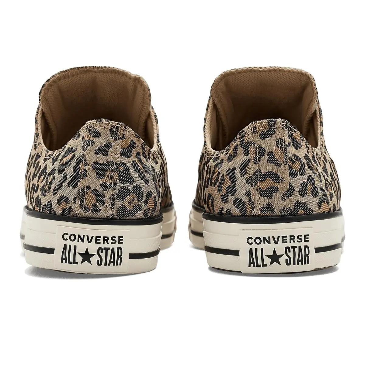 Converse shoes - Egret/Black/Honey Stick 5