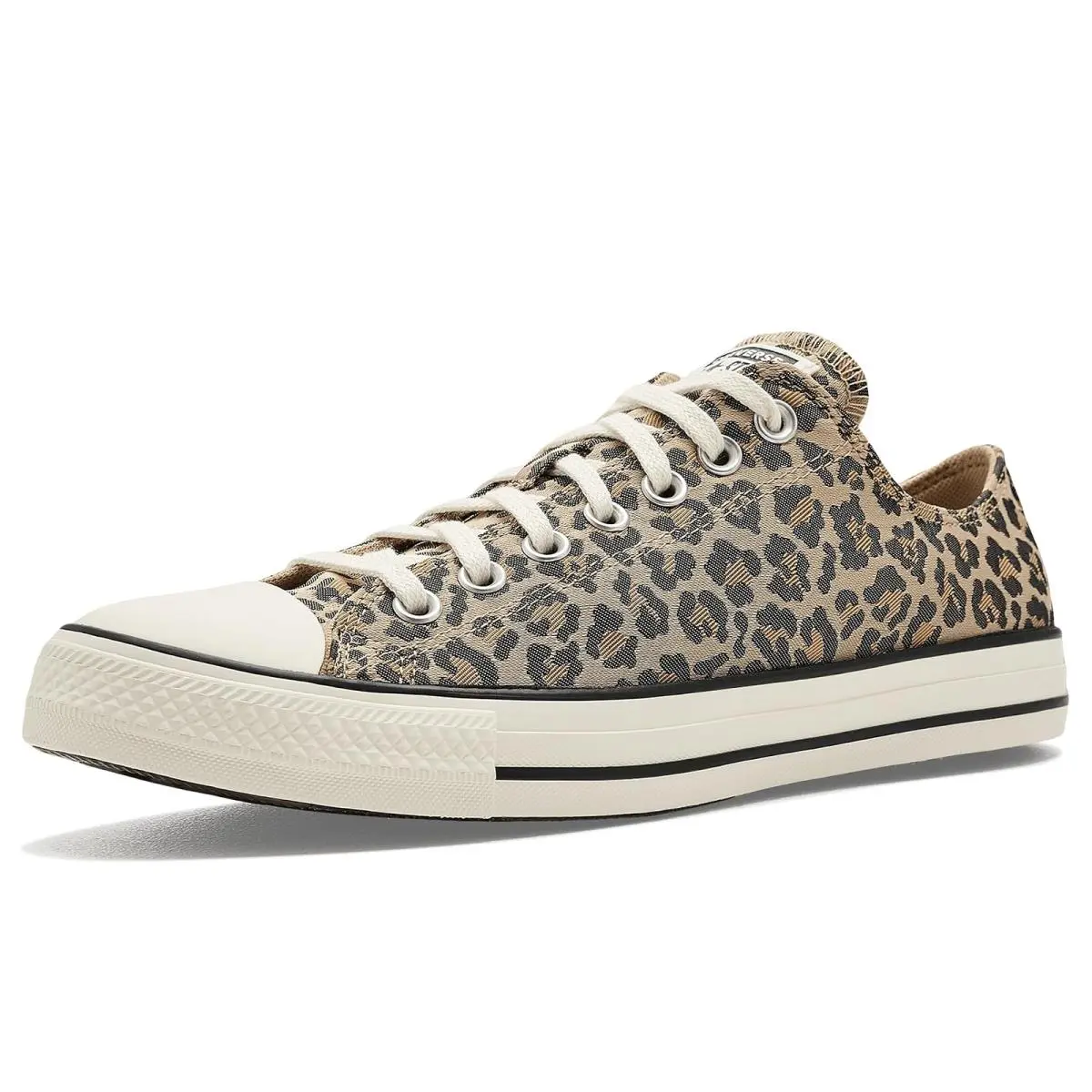 Converse shoes - Egret/Black/Honey Stick 6