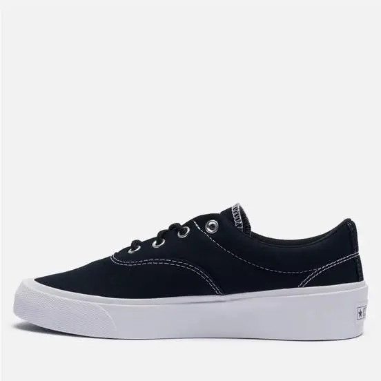 Converse shoes - Converse Skid Grip - Skid Grip - 170088C - Black 0