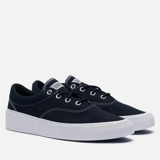 Converse shoes - Converse Skid Grip - Skid Grip - 170088C - Black 1