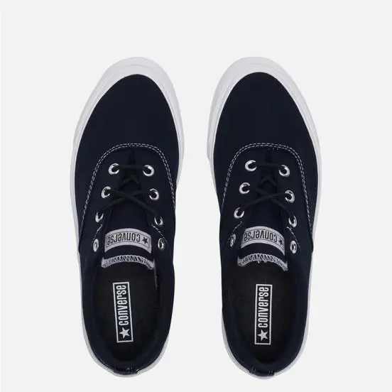 Converse shoes - Converse Skid Grip - Skid Grip - 170088C - Black 2