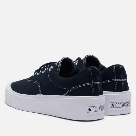 Converse shoes - Converse Skid Grip - Skid Grip - 170088C - Black 9