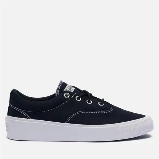 Converse shoes - Converse Skid Grip - Skid Grip - 170088C - Black 5