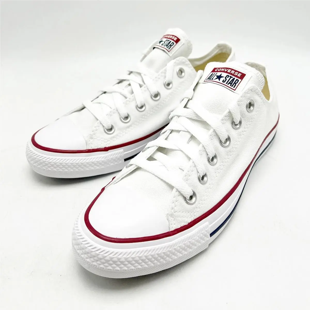 Converse shoes - Converse Chuck Taylor All Star Classic - M7652 - Optical White 1