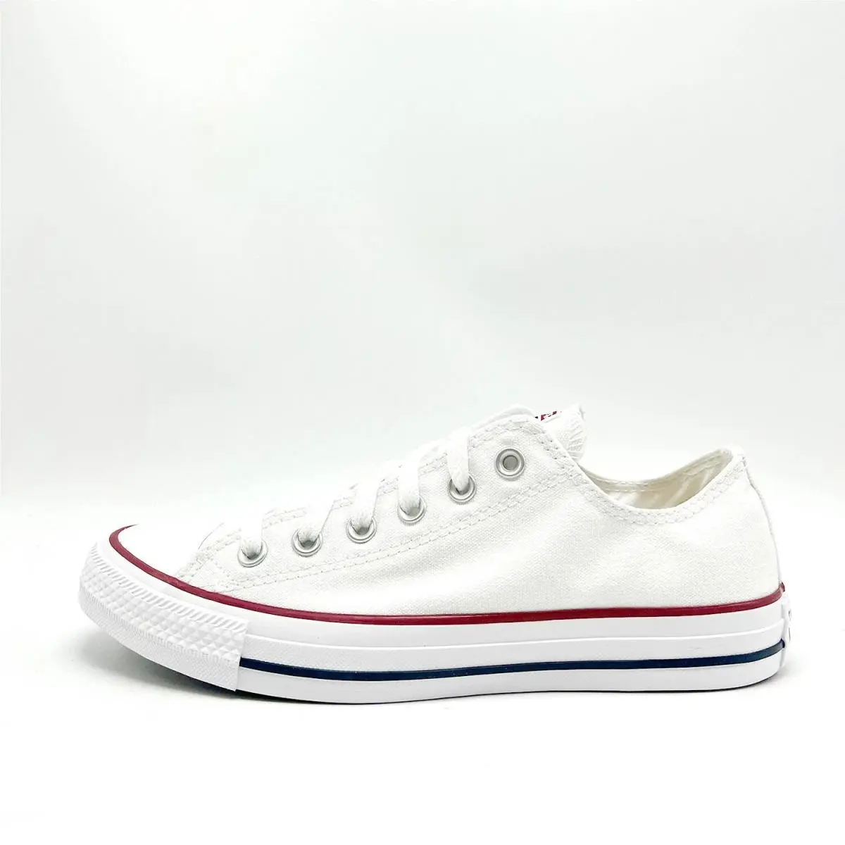Converse shoes - Converse Chuck Taylor All Star Classic - M7652 - Optical White 5