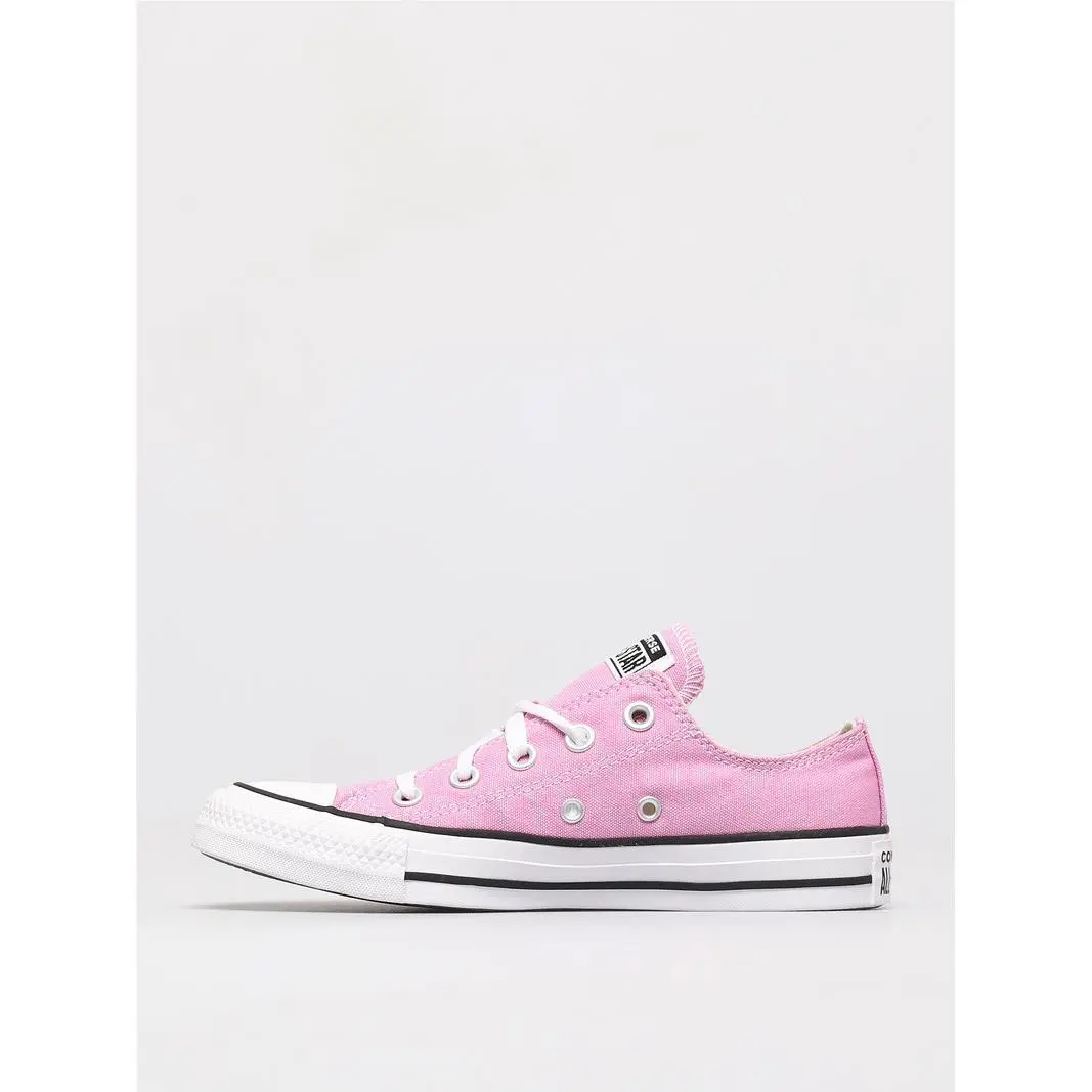 Converse shoes - Converse All Star - All Star - M9007 - Peony Pink 0