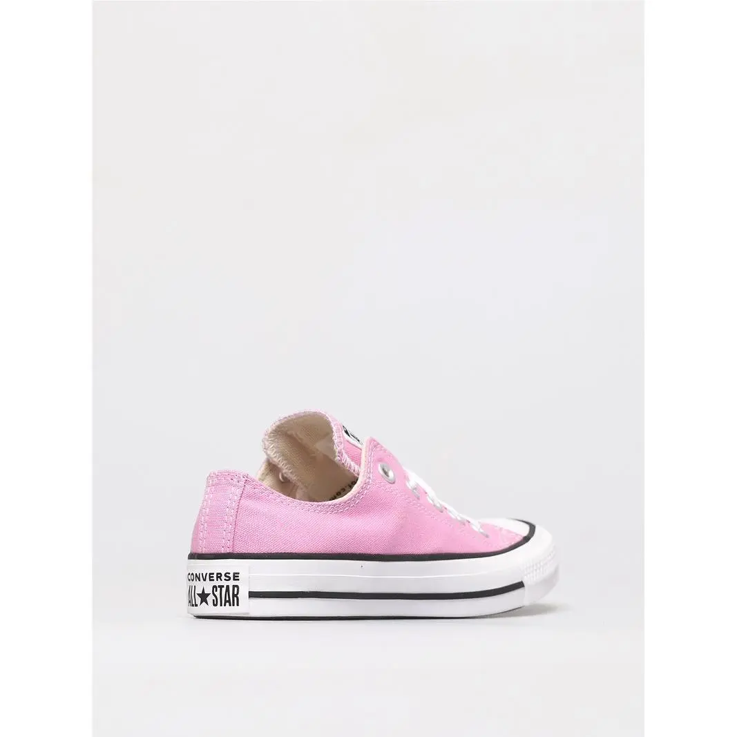 Converse shoes - Converse All Star - All Star - M9007 - Peony Pink 2