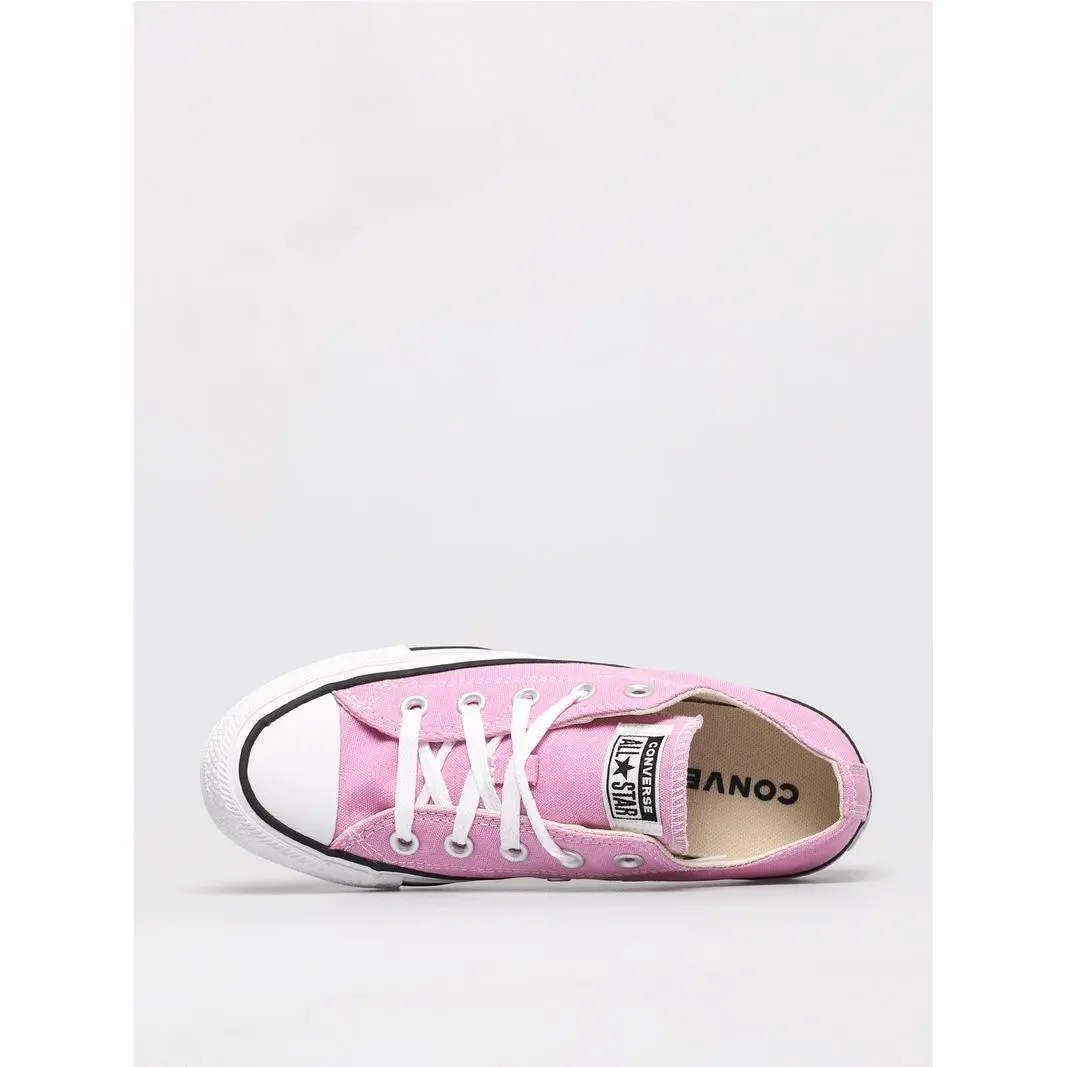 Converse shoes - Converse All Star - All Star - M9007 - Peony Pink 3