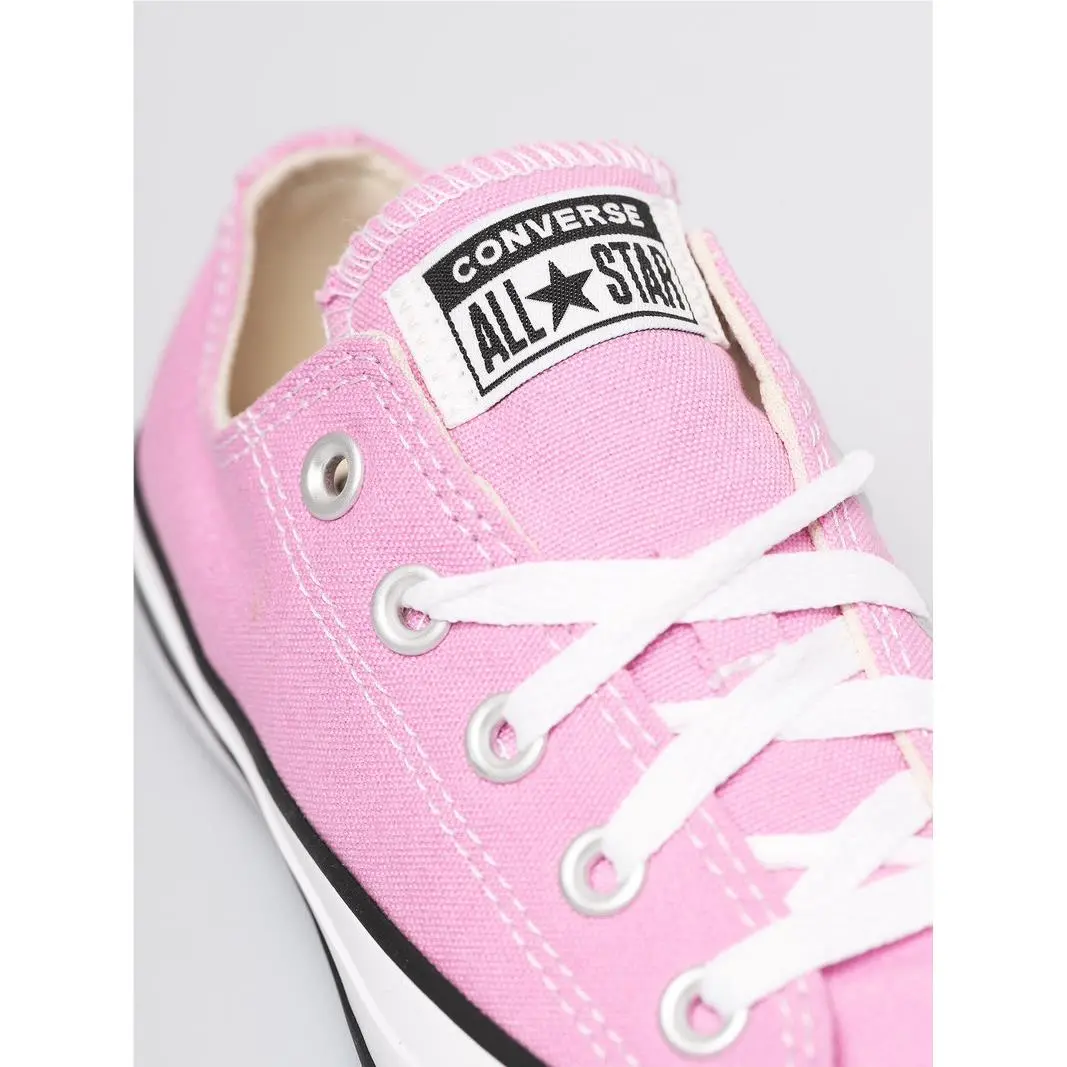Converse shoes - Converse All Star - All Star - M9007 - Peony Pink 5