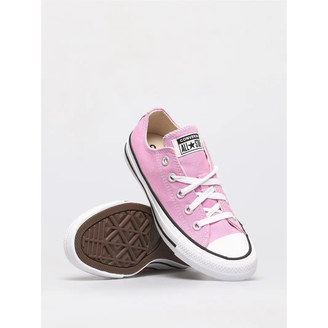 Converse shoes - Converse All Star - All Star - M9007 - Peony Pink 8