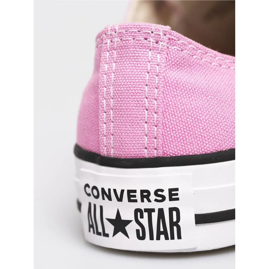 Converse shoes - Converse All Star - All Star - M9007 - Peony Pink 6