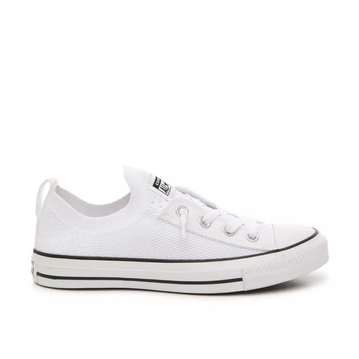 Converse shoes - White 10