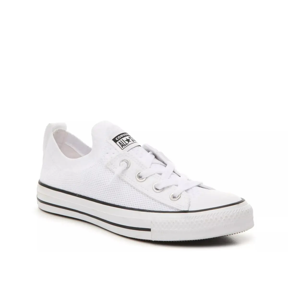 Converse shoes - White 6