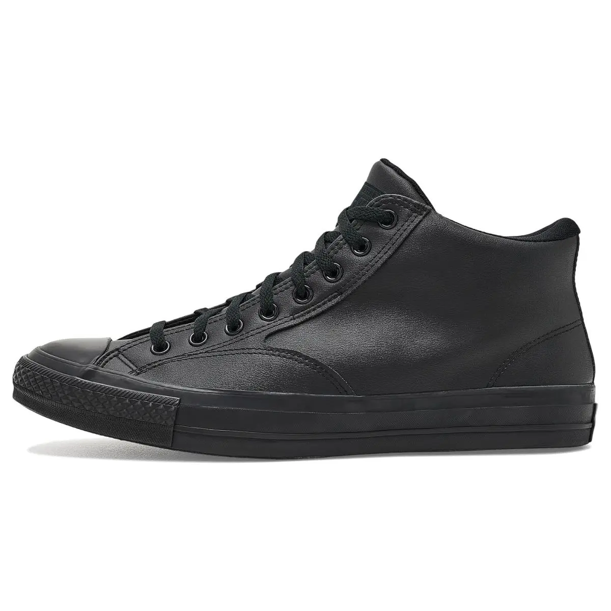 Converse shoes - Black/Black/Dark Smoke Grey 2